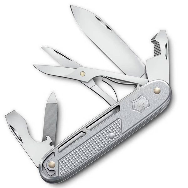 Nůž Victorinox Synergy X Alox 0.8226.26 + 5 let záruka a dárek ZDARMA