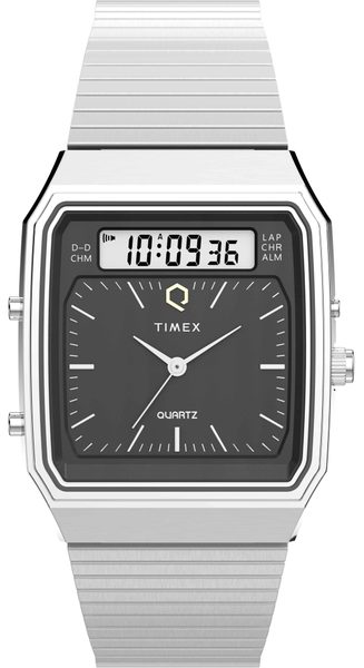 Levně Timex Q Reissue TW2Y05900UK