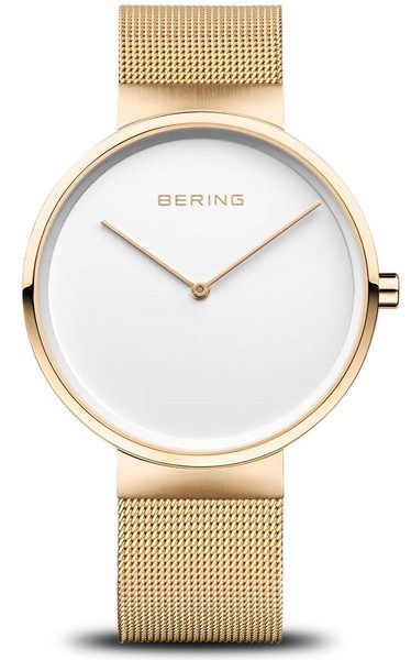 Bering Classic14539-334 + 5 let záruka, pojištění a dárek ZDARMA