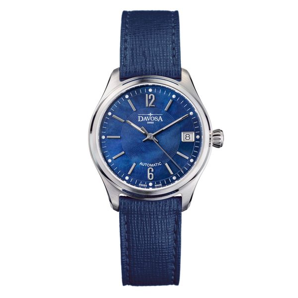 Davosa Newton Lady Automatic 166.190.44 Davosa Newton Lady Automatic 166.190.44