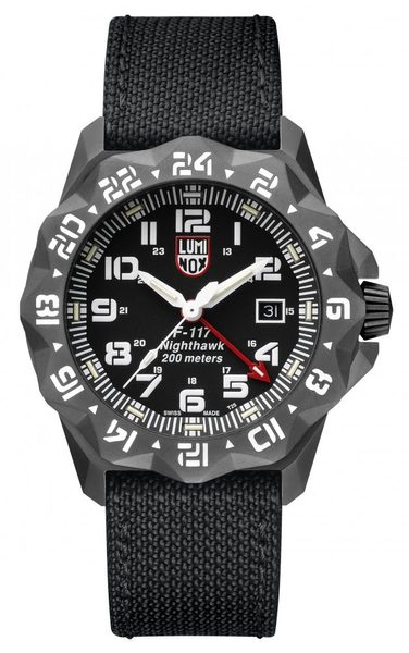 Luminox 6421 + 5 let záruka, pojištění a dárek ZDARMA