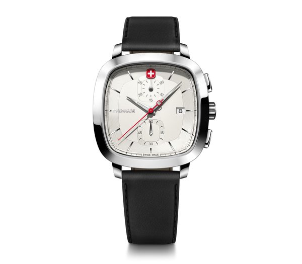 Levně Wenger Vintage Classic Chrono 01.1933.104 + 5 let záruka, pojištění a dárek ZDARMA