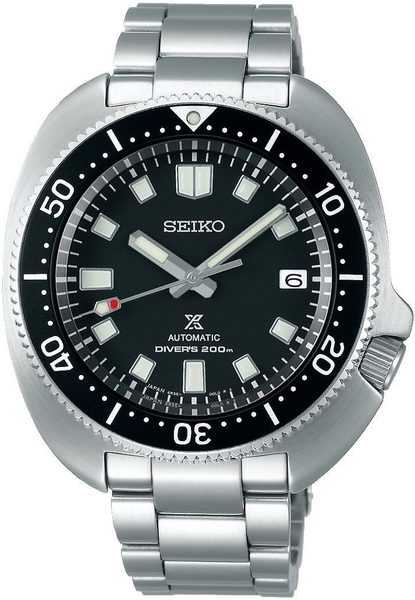 Levně Seiko Prospex SPB151J1 + 5 let záruka, pojištění a dárek ZDARMA