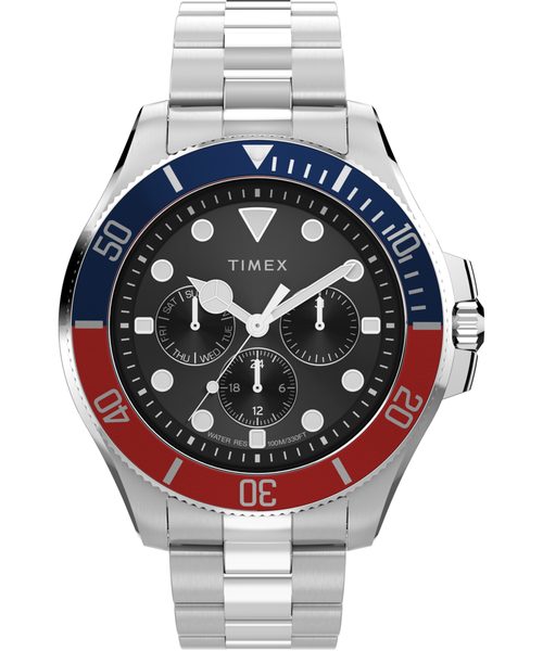 Levně Timex Harborside Coast TW2Y33300UK