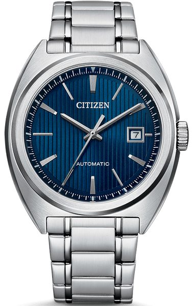 Citizen Automatic NJ0100-71L + 5 let záruka, pojištění a dárek ZDARMA