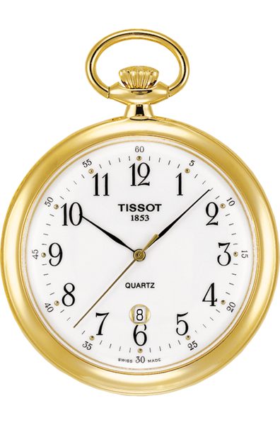 Tissot Lepine T82.4.550.12