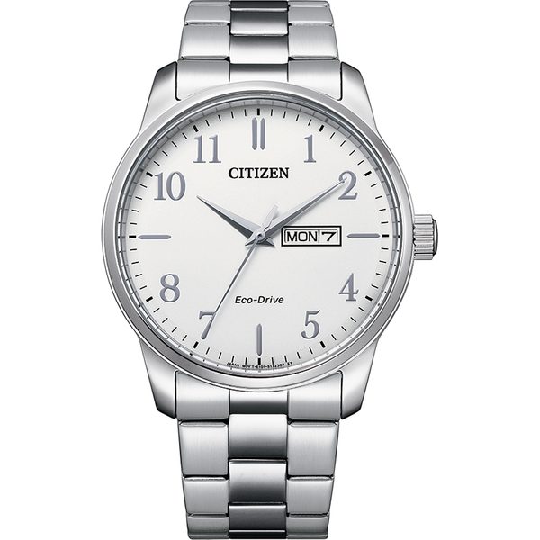 Citizen Eco-Drive Classic BM8550-81AE + 5 let záruka, pojištění a dárek ZDARMA