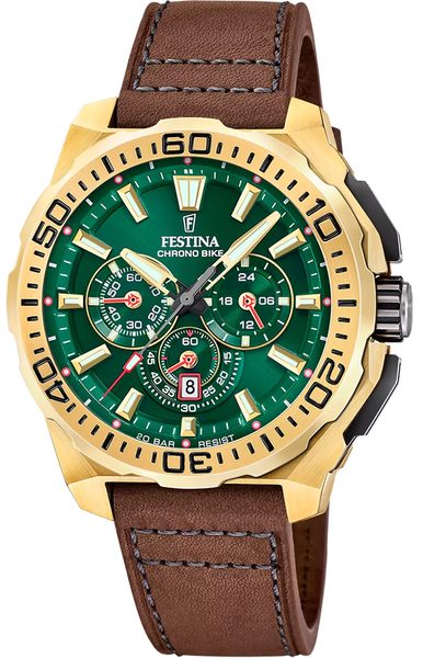 Levně Festina Chrono Bike 20728/2