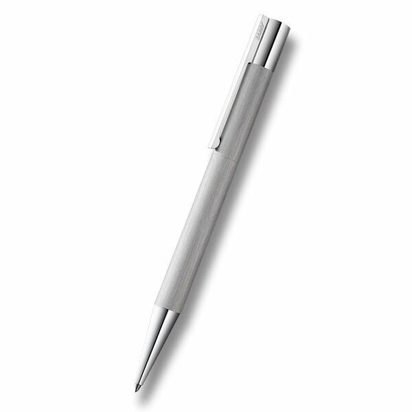 Levně Kuličkové pero Lamy Scala Brushed 1506/2510087 + 5 let záruka, pojištění a dárek ZDARMA