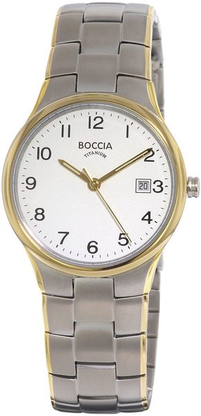 Levně Boccia Titanium 3297-02 + 5 let záruka, pojištění a dárek ZDARMA