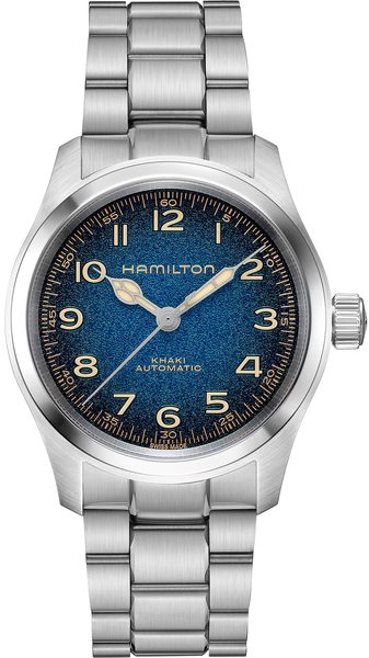 Hamilton Khaki Field Murph 38mm Automatic H70405140