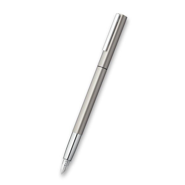 Plnicí pero LAMY ideos Pd 1506/070546 - hrot F (slabý)