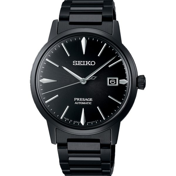 Levně Seiko Presage SRPJ15J1 Cocktail Time + 5 let záruka, pojištění a dárek ZDARMA