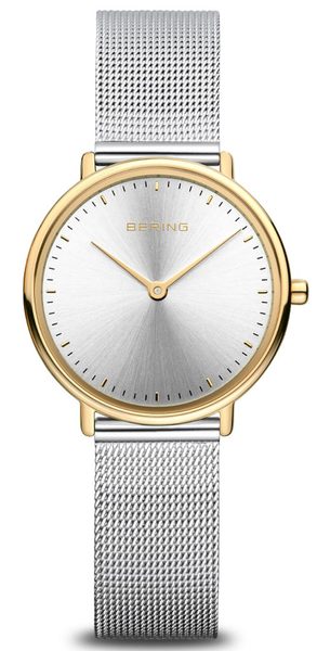 Bering Ultra Slim 15729-010 + 5 let záruka, pojištění a dárek ZDARMA