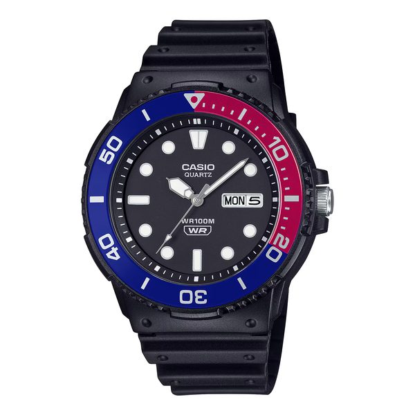 Product detail of Casio Collection MRW-230H-1E2VEF
