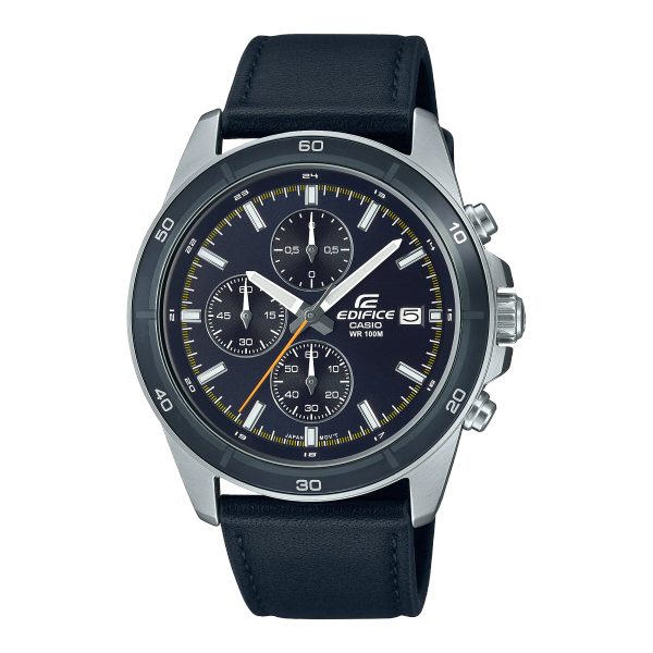 Levně Casio Edifice EFR-526L-2CVUEF + 5 let záruka, pojištění a dárek ZDARMA