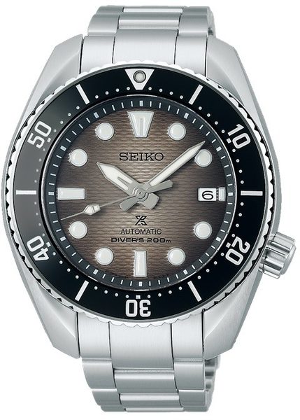 Levně Seiko Prospex SPB323J1 King Sumo + 5 let záruka, pojištění a dárek ZDARMA