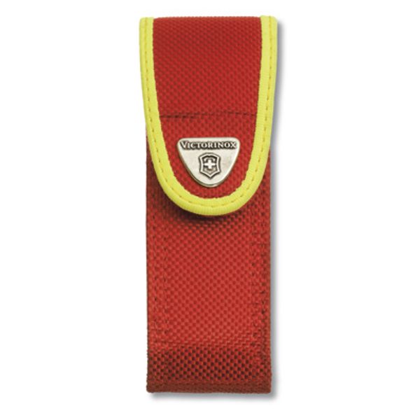 Nylonové pouzdro Victorinox 4.0851 (pro nůž Rescue Tool) + 5 let záruka, pojištění a dárek ZDARMA