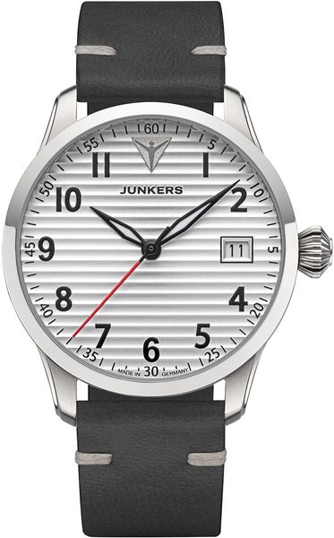 Levně Junkers Flieger 36 Quartz 970.01.03