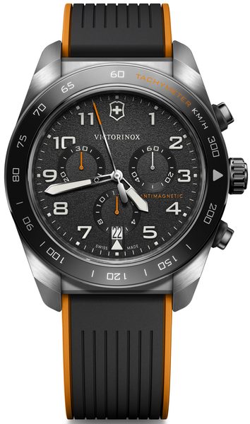 Victorinox Swiss Army Chrono 242050 + 5 let záruka a dárek ZDARMA