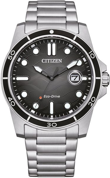 Citizen Eco-Drive Sporty Marine AW1816-89E + 5 let záruka, pojištění a dárek ZDARMA