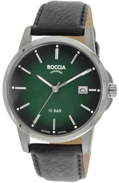 Levně Boccia Titanium 3633-02 + 5 let záruka, pojištění a dárek ZDARMA