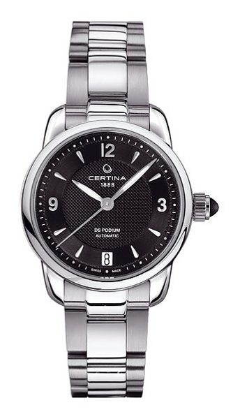 Certina DS Podium Lady Automatic C025.207.11.057.00