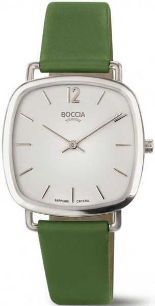 Levně Boccia Titanium 3334-02 + 5 let záruka, pojištění a dárek ZDARMA