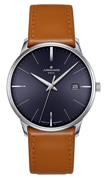 Junghans Meister Mega 58/4801.00