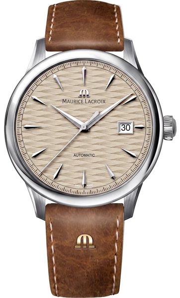 Maurice Lacroix 1975 Automatic Legacy Limited Edition 756108-S1S12-730-7
