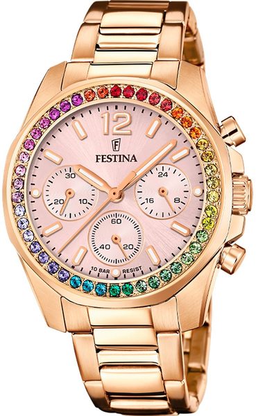 Levně Festina Rainbow 20639/4