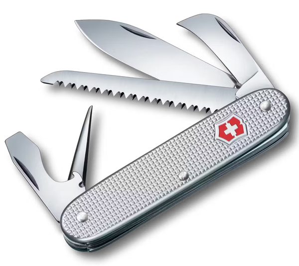 Levně Nůž Victorinox Swiss Army 7 0.8150.26