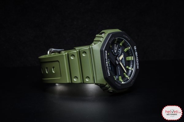 Casio G-Shock GA-2110SU-3AER