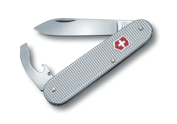 Levně Nůž Victorinox ALOX BANTAM 0.2300.26 + 5 let záruka, pojištění a dárek ZDARMA