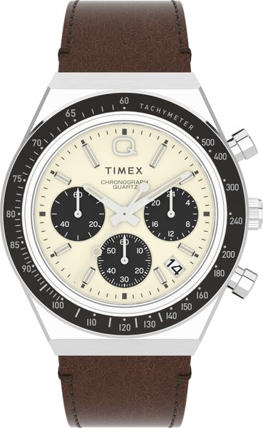 Levně Timex Q Reissue TW2V42800