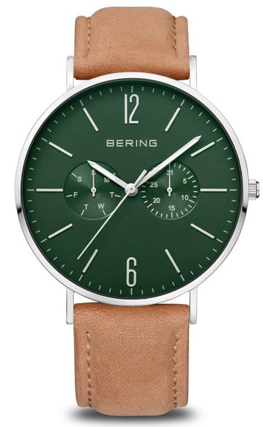 Levně Bering Classic 14240-608 + 5 let záruka, pojištění a dárek ZDARMA