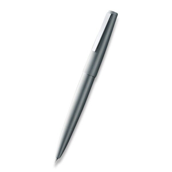 Plnicí pero Lamy 2000 Metal 1506/002 - hrot F (slabý)