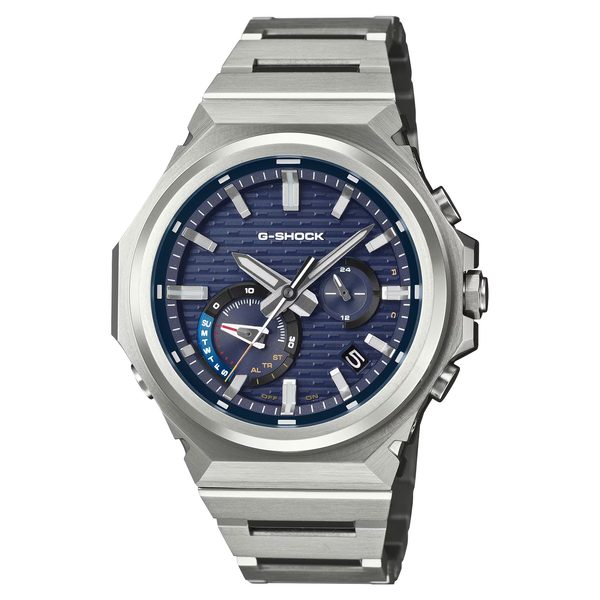 Levně Casio G-Shock G-Steel GST-B1000D-2AER