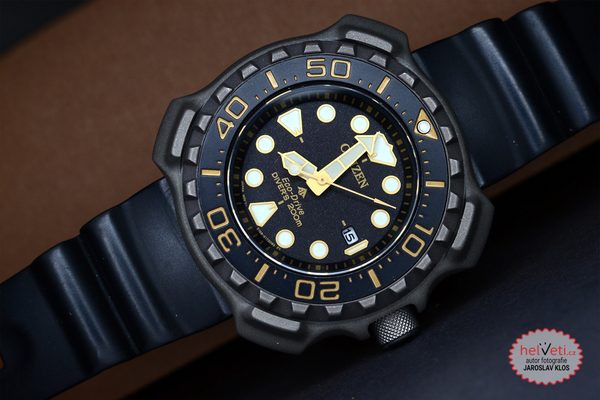 Citizen Promaster Marine Divers BN0220-16E