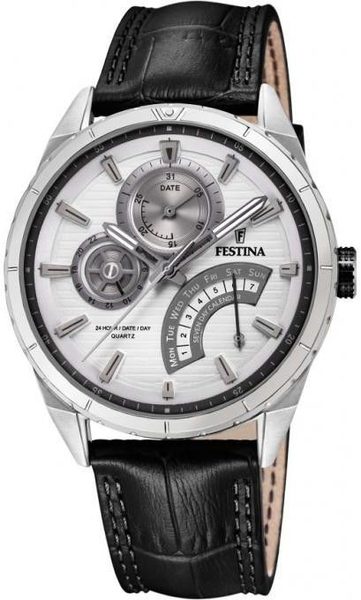 Festina Multifunction 16986/1