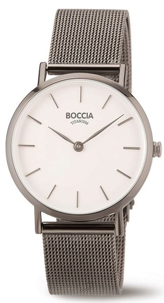 Levně Boccia Titanium 3281-04 + 5 let záruka, pojištění a dárek ZDARMA