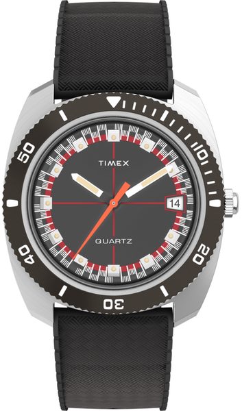 Levně Timex Velocity Reissue 1971 TW2W224007U