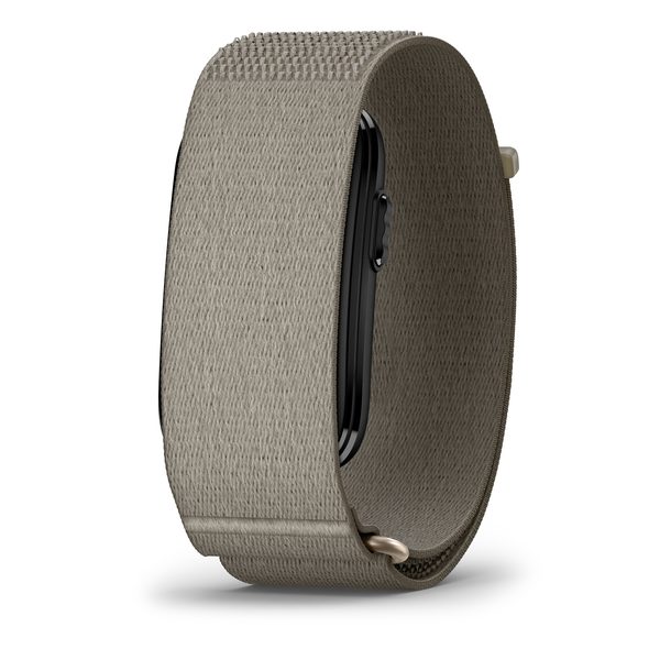 Garmin CIRQA™ Smart Band French grey, L-XL 010-04675-01 + 5 let záruka a dárek ZDARMA