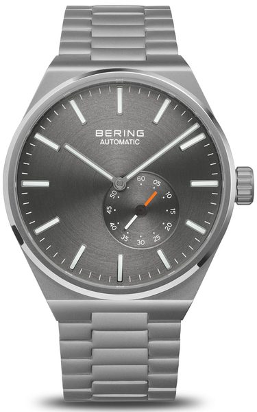 Bering Automatic 19441-777 + 5 let záruka, pojištění a dárek ZDARMA