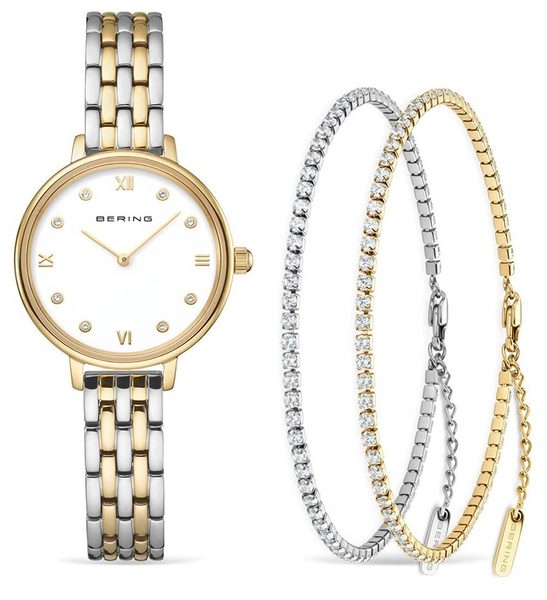 Levně Bering Classic 11028-714-GWP