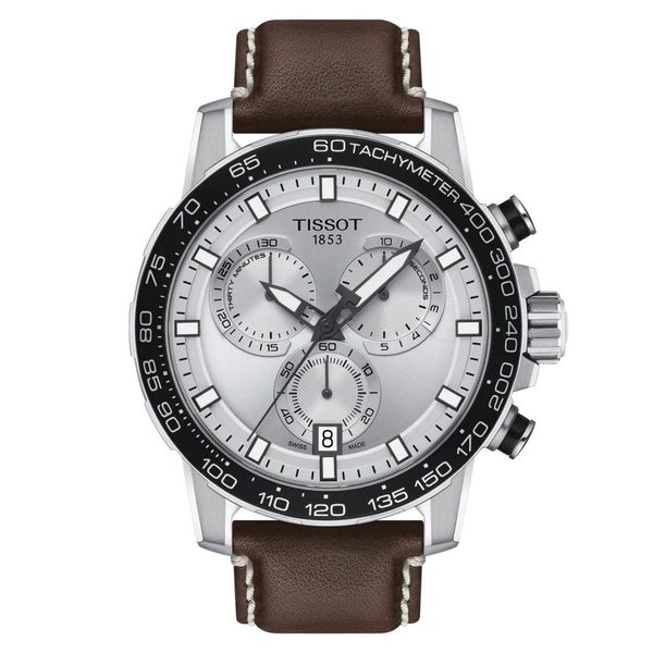 Tissot Supersport Chrono T125.617.16.031.00