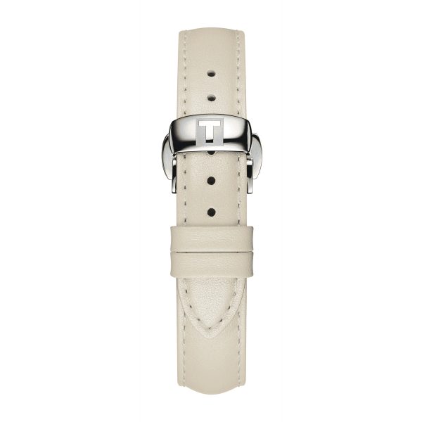 Tissot T-My Lady Automatic T132.007.11.116.00