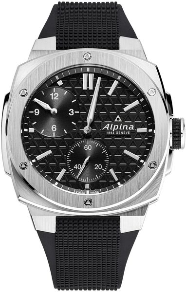 Levně Alpina Alpiner Extreme Regulator Automatic Limited Edition AL-650B4AE6 + 5 let záruka, pojištění a dárek ZDARMA