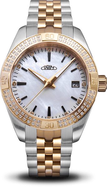 Levně PRIM Jubilee Diamond W92P.13220.B