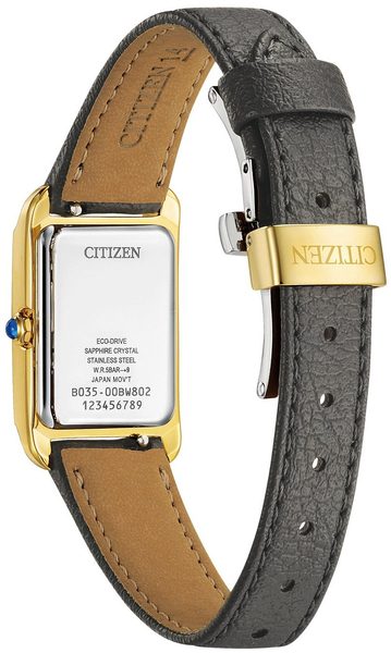 Citizen L Eco-Drive EW5622-09P - thumb (2)